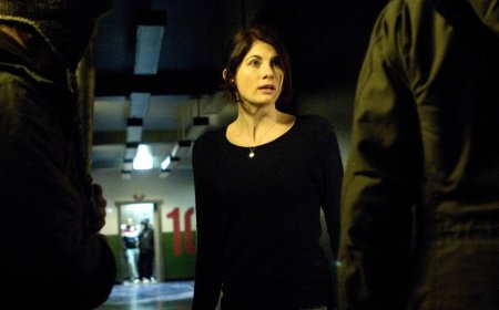 ‘Star Wars’ Meets ‘Doctor Who’ in 2010's Cult Sci-Fi Hit Now Streaming for Free