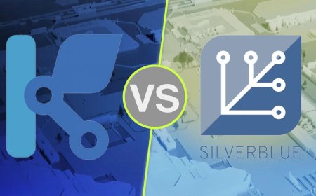 Fedora Kinoite vs. Silverblue: My verdict after testing both immutable Linux distros