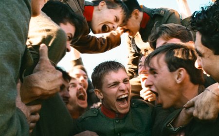 Lukas Dhont Returns To Cannes With Competition Title ‘Coward’ — Clip