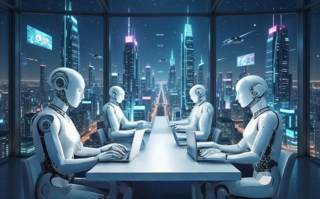 AI Labs Ditch Models for Consultants as SaaS Market Loses $Billions in Value