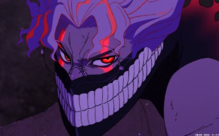 Crunchyroll 2026 Anime Awards: All winners and nominees