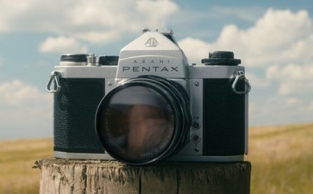 Film Photos Looking Flat? Three Fixes That Actually Work