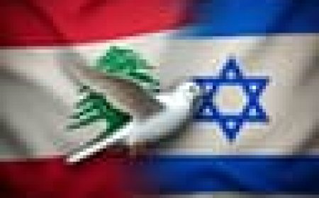 Israeli forces escalate in Lebanon, complicating peace deal prospects