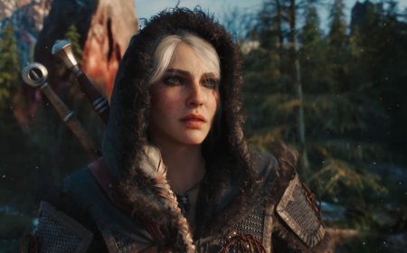 The Witcher 4 may not have a release date yet but here are the 7 features I want the game to have when it finally arrives