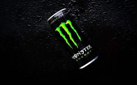 Monster Beverage (MNST) Stock Soars to New 52-Week Peak Following Impressive Q1 Results