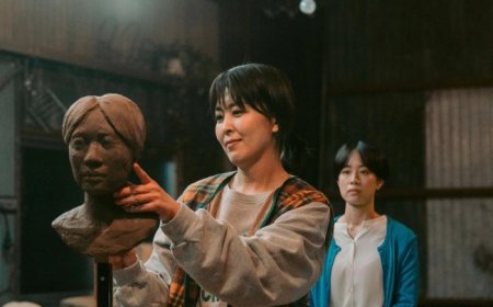 ‘Nagi Notes’ Review: Koji Fukada Returns with a Sweet and Quietly Spectacular Farm Drama About the Pleasures of Being Seen
