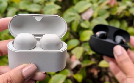 How Sony nearly ruled spatial audio - until Apple changed music forever