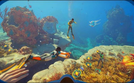 What time does Subnautica 2 release in your time zone?