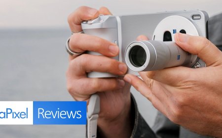 Vivo X300 Ultra Review: The Versatility Here Is Just Ridiculous