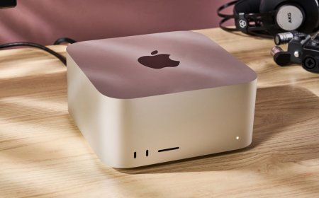 You can't buy them for your home or office, but AWS just snapped up a host of Apple's most highly desired M3 Ultra Macs