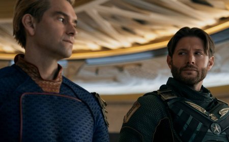 The Boys: 30 Major Differences Between The Comics & The Show