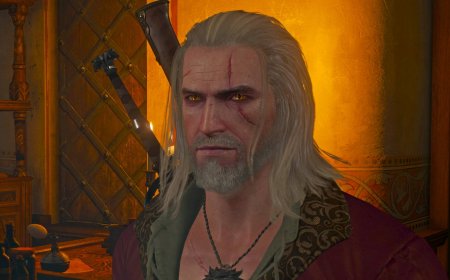 How to respec in The Witcher 3: Wild Hunt