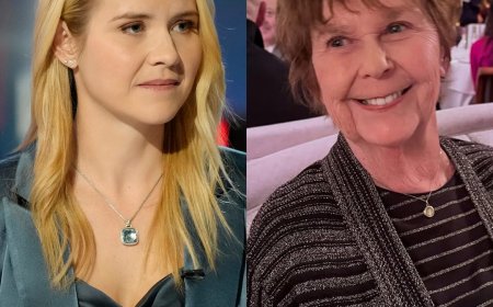 Why Elizabeth Smart Thinks Nancy Guthrie Could Still Be Alive