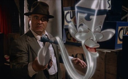 Roger Rabbit caused religious controversy, reveals key animator 38 years later