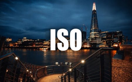 Why Your ISO Obsession Is Hurting Your Photos