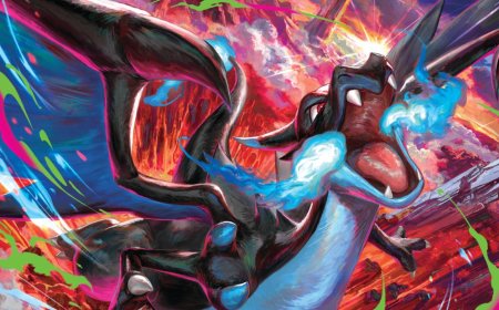 Pokémon TCG Gets New Limited-Edition Collection