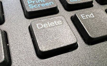 I couldn’t figure out how to delete old ChatGPT images from my Library — here’s the hidden method that finally worked