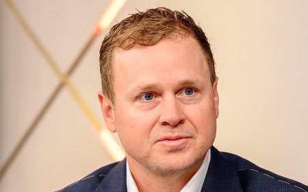Spencer Pratt breaks silence on claims his bid for LA Mayor is being filmed for reality TV show