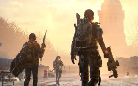 The Division Resurgence proves that looter-shooters can work supremely on phones — and it’s converted me to being a mobile gamer