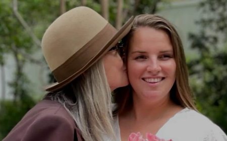 Diane Keaton's daughter says she misses her 'voice and hugs' as she marks first Mother's Day since Hollywood legend's death