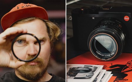 PolarPro’s Split 50 Is Only Half a Filter, and That’s the Entire Point