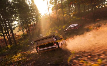 Forza Horizon 6 Suffers Disastrous Leak as Steam Preload Files Are Made Available Without Encryption