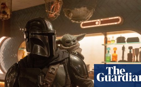 Star Wars: The Mandalorian and Grogu: streaming, strikes and Baby Yoda – discuss with spoilers
