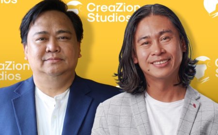 Philippines’ CreaZion Studios Boards Zig Dulay’s ‘Maria Maria’ & Ruel Santos Bayani’s Spain-set ‘142’