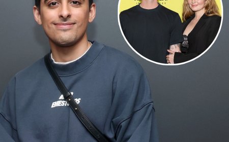 Jessie's Karan Brar Details Debby Ryan's "Perfect" Motherhood Journey