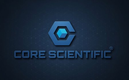 Core Scientific to buy Polaris for $421M to boost AI capacity