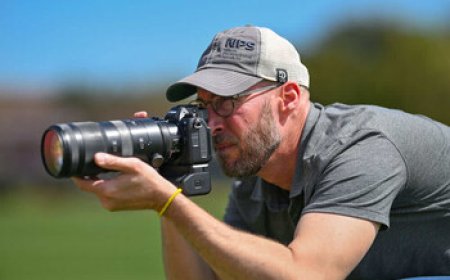 Many Working Photographers Are Buying the Wrong Camera