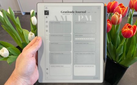 I tested ReMarkable's 'cheap' Paper Pure tablet, and it hardly feels like a downgrade