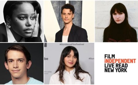 ‘Heathers’ Live-Read Event Targets All-Star Cast, Including Taylour Paige and Adam DiMarco