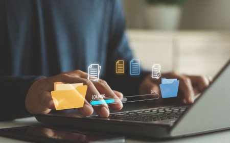 LocalSend puts your sneakernet out of business