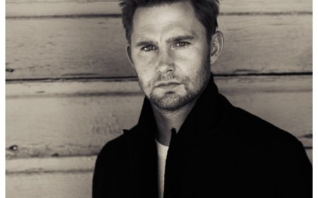 Brian Geraghty Joins Chris Hemsworth & Taron Egerton In Matt Ross’ Thriller ‘Kockroach’