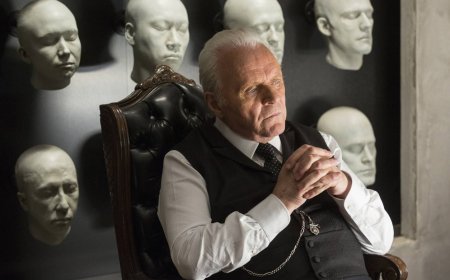10 Epic Sci-Fi Shows That Deserved More Seasons