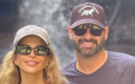 RHONJ vet Dina Manzo and her husband secretly tried to divorce... before changing their minds
