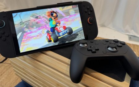 The Nintendo Switch 2 is getting more expensive later this year