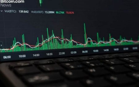 CryptoQuant’s bitcoin bull-bear cycle indicator turns green for the first time since March 2023