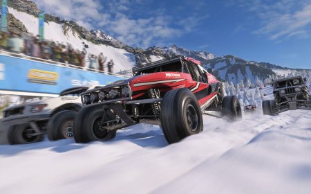 Forza Horizon 6 launch times and release date in your region