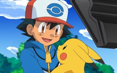 Pokémon Officially Announces August Release, & Preorders Are Live Now