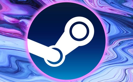 Steam Drops 2 Free Games You Have 24 Hours To Grab