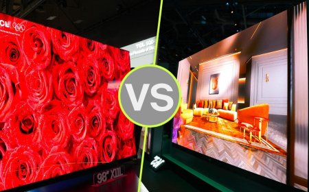 TCL vs. Hisense: I've tested both TV brands for nearly a decade, and here's my pick