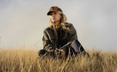 The Madison Star Details Brutal Filming Conditions For Taylor Sheridan's Western Series