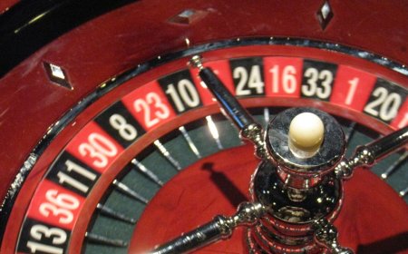 The US is betting on AI to catch insider trading in prediction markets