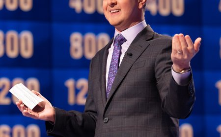 What Is Jeopardy!? All the Behind-the-Scenes Secrets
