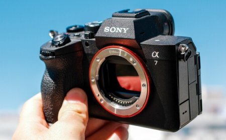 The Sony a7 V Long-Term Review That Goes Beyond the Spec Sheet