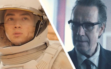 New Apple TV sci-fi series Star City will be 'totally different' to For All Mankind season 5 despite having the same creative team — 'we wouldn't have made it if it was a companion piece'