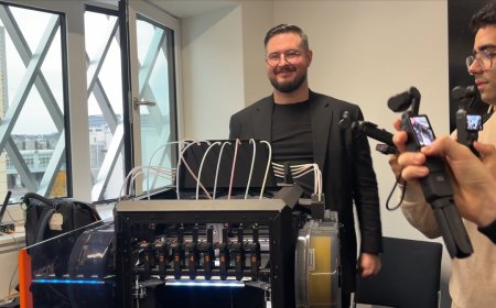 Josef Prusa warns Chinese 3D printing software poses massive security risks — Bambu Lab allegedly violates AGPL license with an un-auditable network 'black box'
