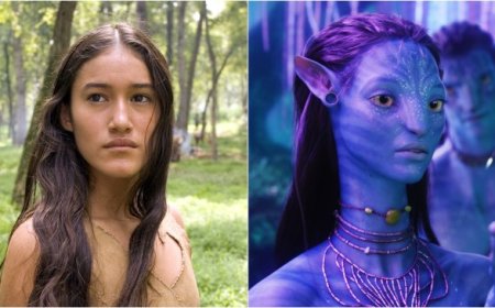 The Latest ‘Avatar’ Lawsuit Is ‘Frivolous,’ but It Raises Major Questions About AI and Digital Likeness